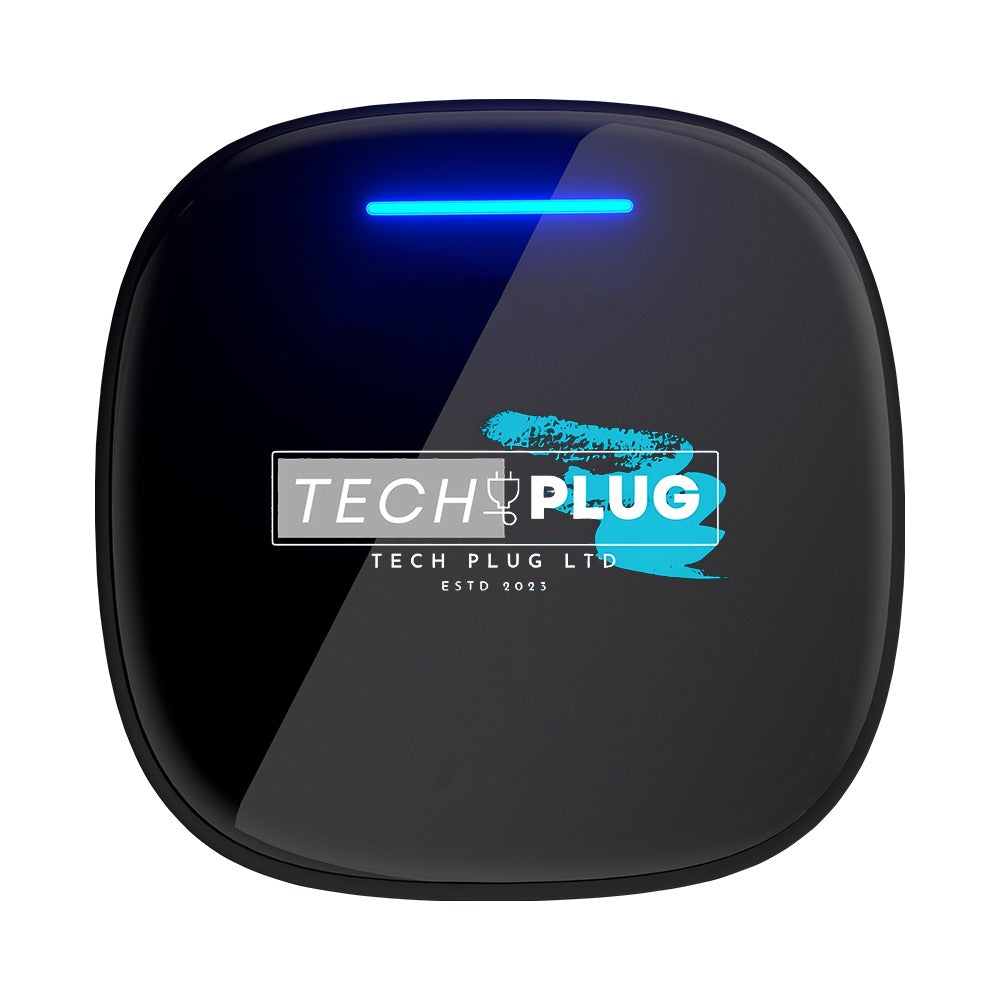 Apple Carplay Adapter, TechBox Pro 2.0, TECH PLUG