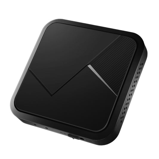 Best Wireless Carplay Adapter, TechBox Wireless Adapter, TECH PLUG