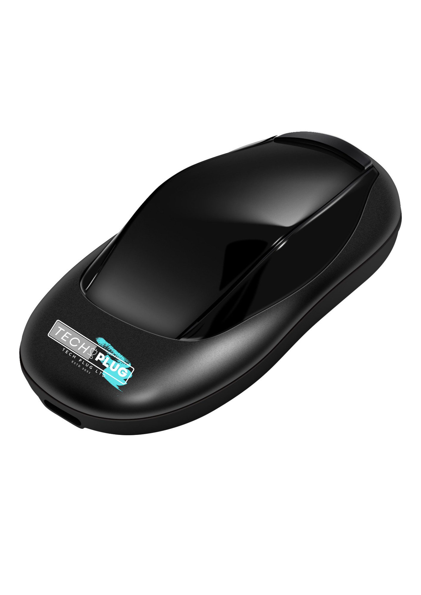 TechBox Carstream