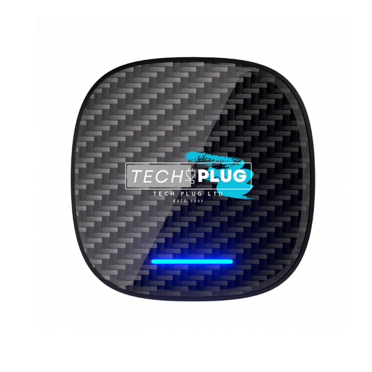 TechBox BMW Series (8GB+128GB)